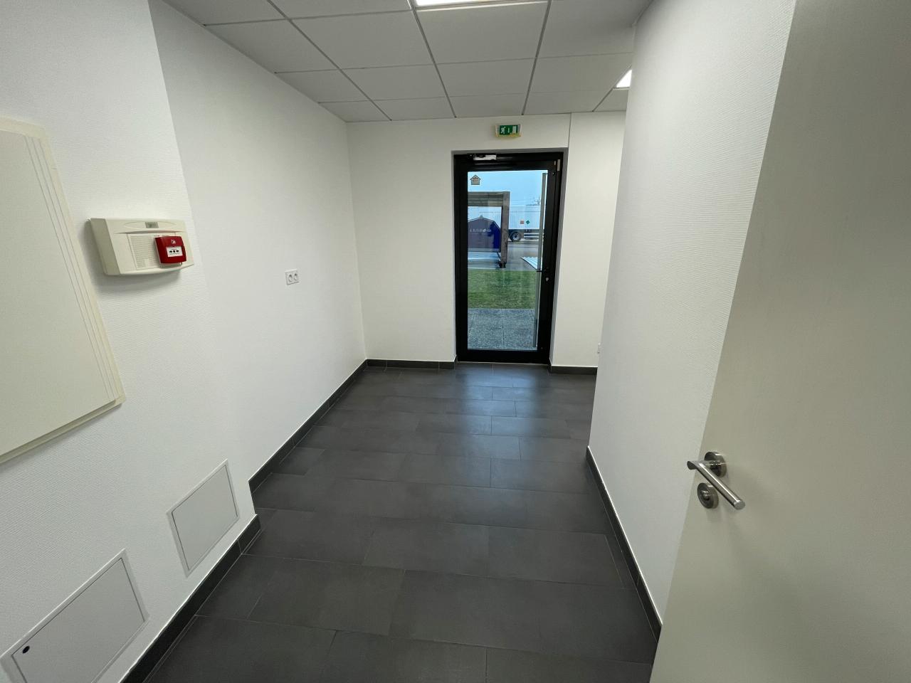 Bureau Woippy 201m² Location bureau Woippy Moselle OLBUR2317762 12